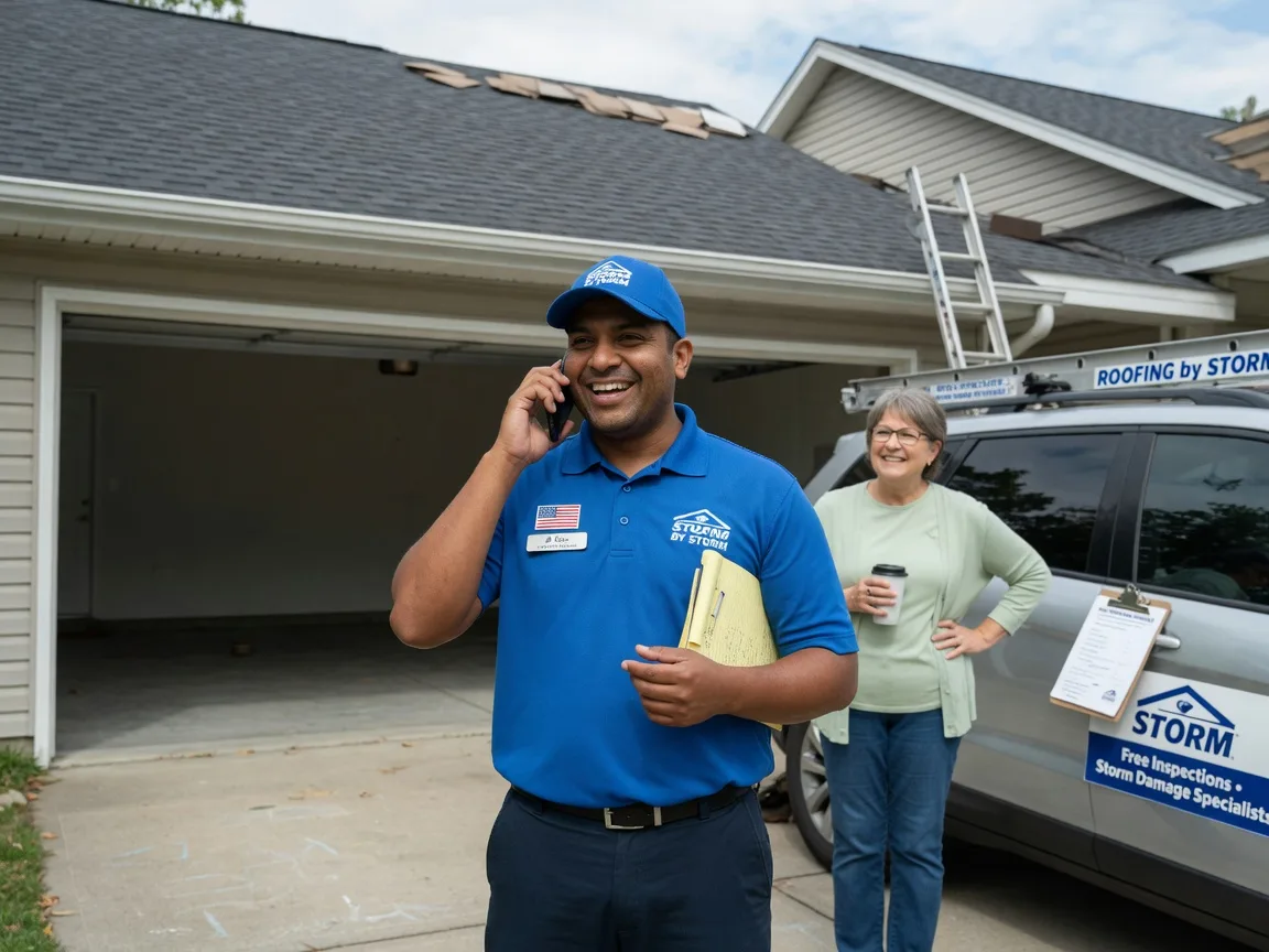 Roof Repair Near Me Fort Morgan, CO FAQs
