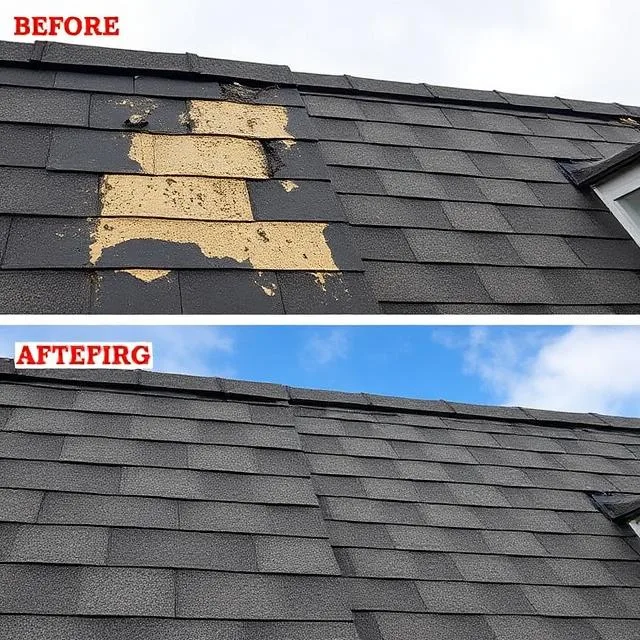 Roof Repair Near Me in Fort Morgan, CO near me